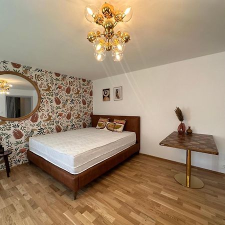 Cozy Central Apartment At A Special Price! Crans-Montana Eksteriør billede