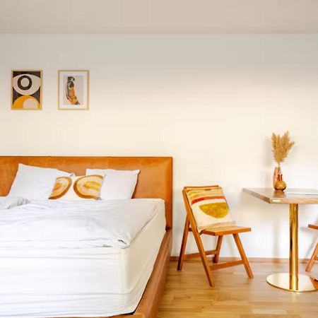 Cozy Central Apartment At A Special Price! Crans-Montana Eksteriør billede