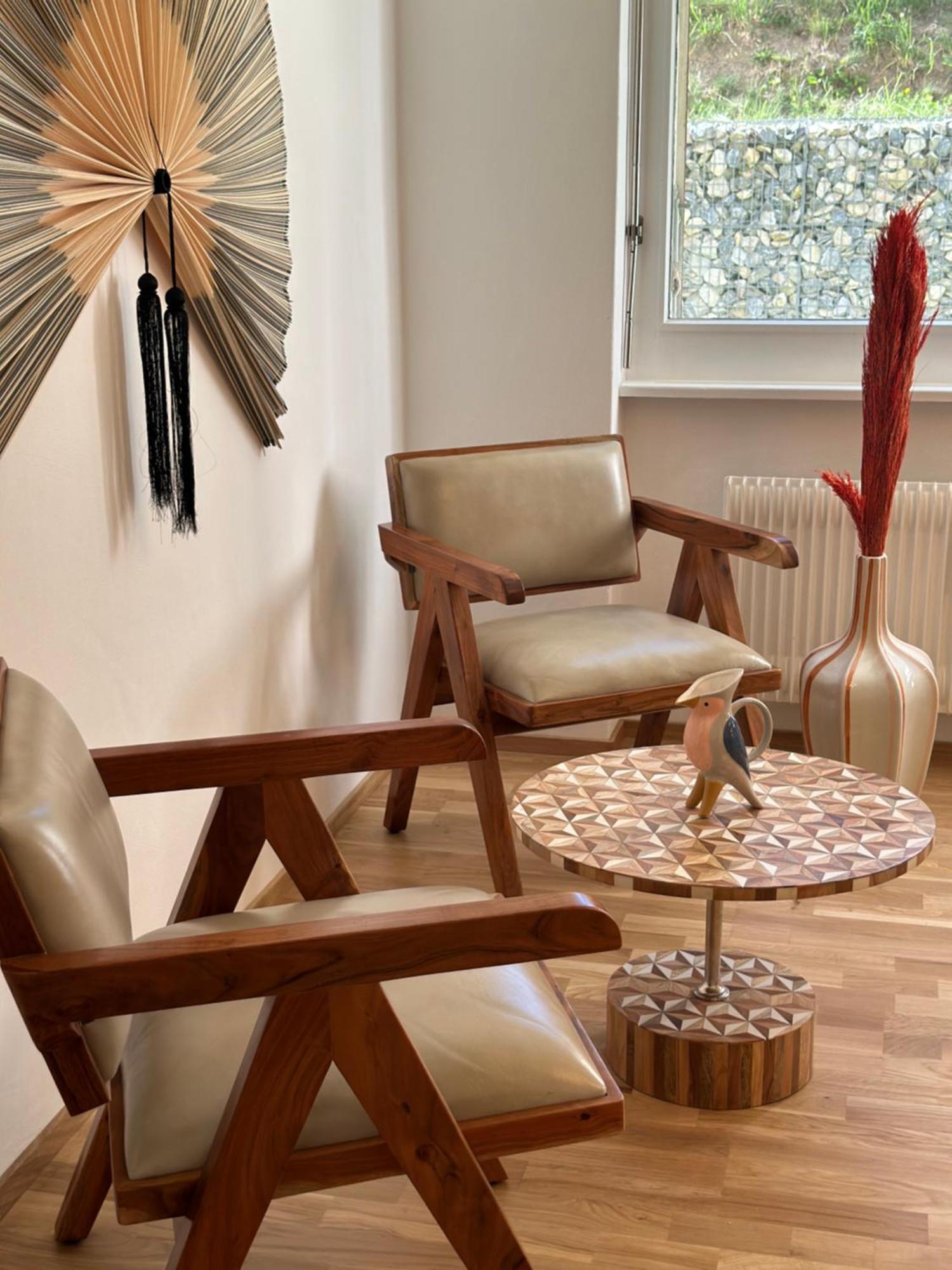 Cozy Central Apartment At A Special Price! Crans-Montana Eksteriør billede