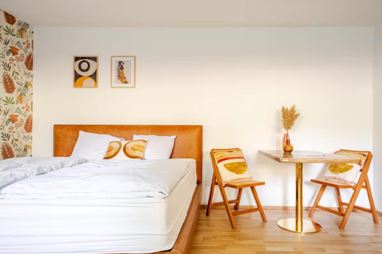 Cozy Central Apartment At A Special Price! Crans-Montana Eksteriør billede
