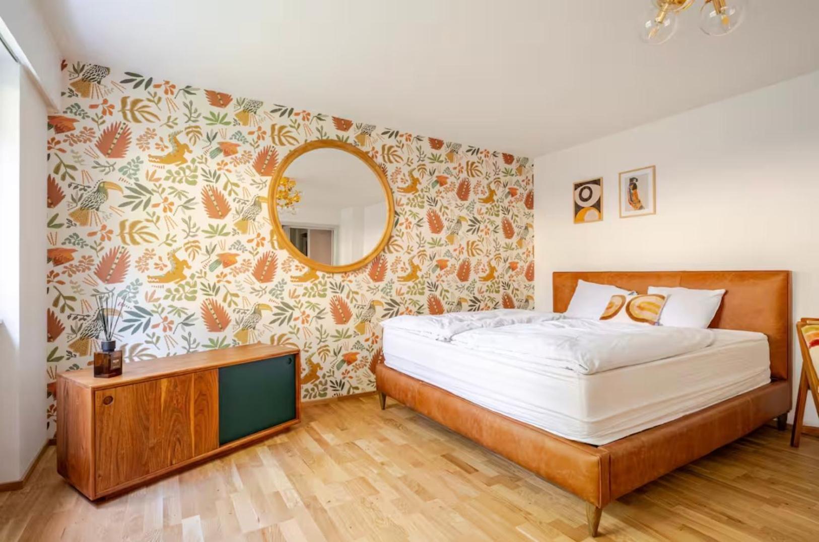 Cozy Central Apartment At A Special Price! Crans-Montana Eksteriør billede